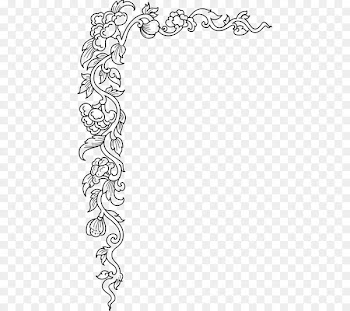 Paper embossing Rubber stamp Picture Frames Pattern - others 