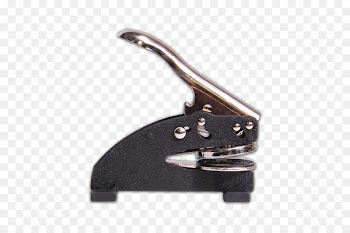 Paper embossing Seal Portable desk Postage Stamps National Notary Association - Seal 