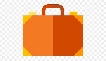 Paper Emigration Design Download Text - bookbag symbol 