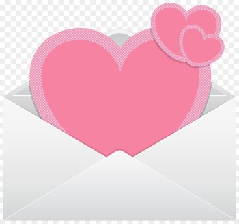 Paper Envelope Heart Clip art - gallery 