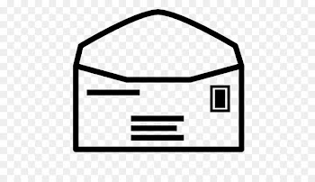 Paper Envelope Postage Stamps Mail Clip art - Envelope 
