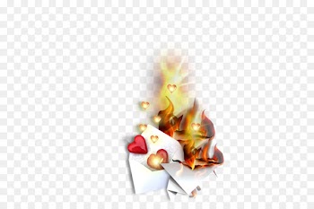 Paper, Envelope, Stationery, Graphic Design, Flame PNG