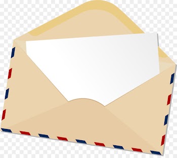Paper Envelope Wedding invitation Printing - envelope 