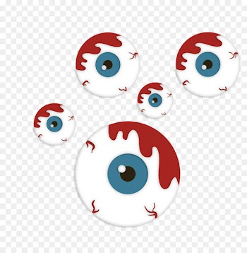 Paper Eye Clip art - eyeball 