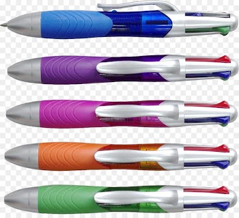 Paper File Folders Ballpoint pen Nonwoven fabric - armbands flyer 