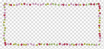 母子健康手帳 Paper file formats, medicine Frame transparent background PNG clipart