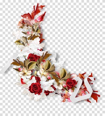 Paper Flower Lace Frames, flower transparent background PNG clipart