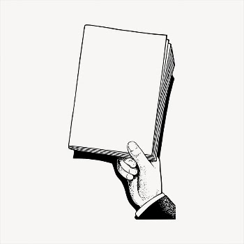 Paper frame  clipart, vintage | Free Vector - rawpixel
