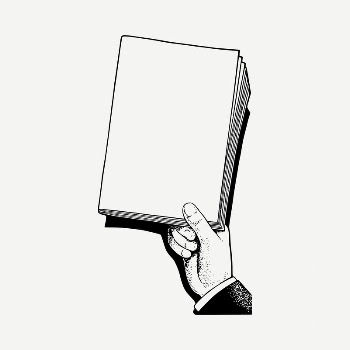 Paper frame drawing, vintage illustration | Free PSD - rawpixel