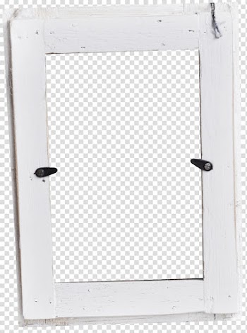 Paper frame Google s, White frame material transparent background PNG clipart