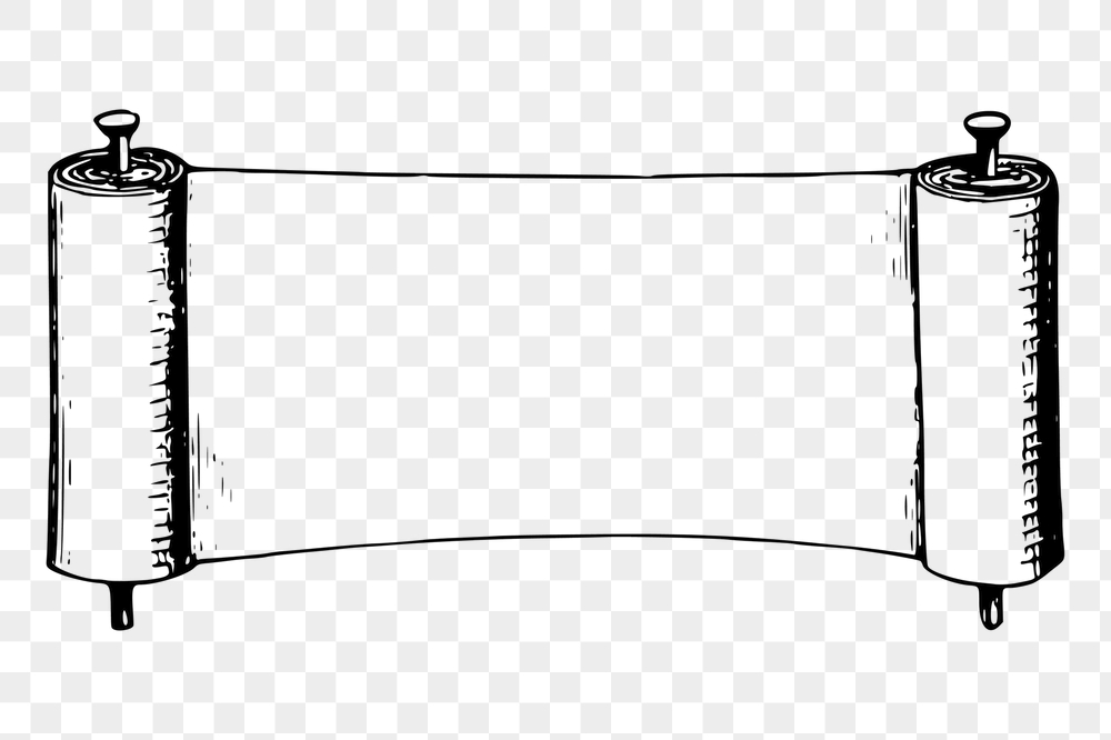 Paper frame png, vintage decoration | Free PNG - rawpixel