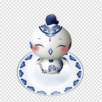 Paper Frame Shop Nhat Gixe1p Puppy Bildax i Uppsala AB, Blue and white chicken transparent background PNG clipart