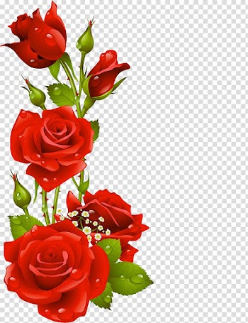 Paper Frames Floral design Flower , flower transparent background PNG clipart