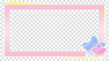 Paper Frames Line , design transparent background PNG clipart
