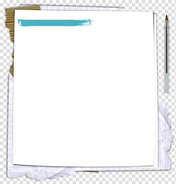Paper Frames Line, line transparent background PNG clipart