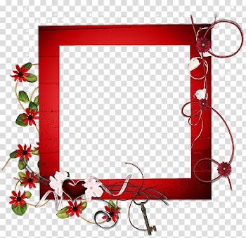 Paper Frames Painting Scrapbooking, painting transparent background PNG clipart