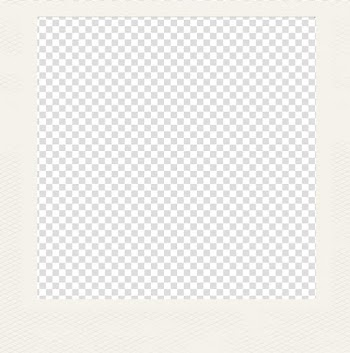 Paper Frames Rectangle Square Pattern, polaroid transparent background PNG clipart