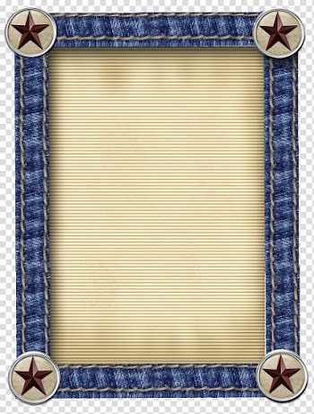 Paper Frames Scrapbooking, paper ribbon transparent background PNG clipart