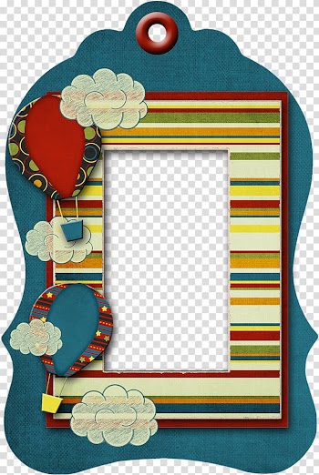 Paper Frames Scrapbooking , vintage card transparent background PNG clipart