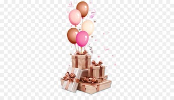 Paper Gift Decorative box Ribbon - gift 
