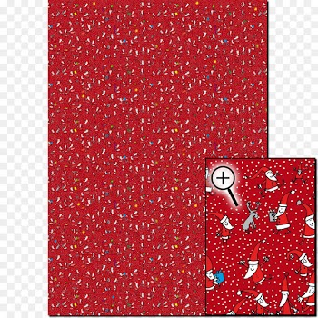 Paper Gift Wrapping Bag Christmas - gift 