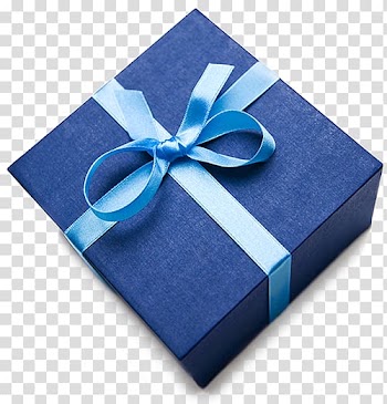 Paper Gift Wrapping Ribbon , paper ribbon transparent background PNG clipart