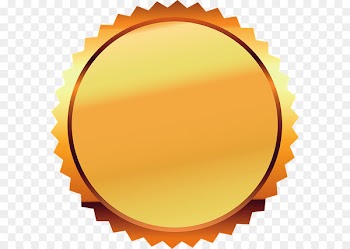 Paper Gold Postage Stamps Free - gold 