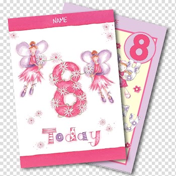 Paper Greeting & Note Cards Pink M Font, Kitten watercolor transparent background PNG clipart