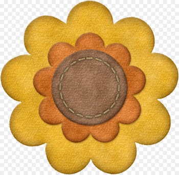 Paper Handicraft Scrapbooking Drawing - red flowers 