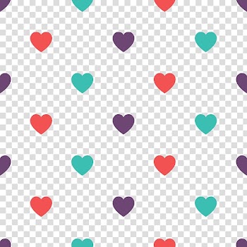 Paper Heart , Love illustration transparent background PNG clipart