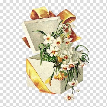 Paper Idea, Gift transparent background PNG clipart