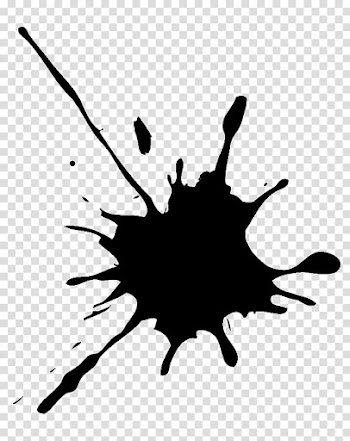 Paper Ink Watercolor painting , paint transparent background PNG clipart