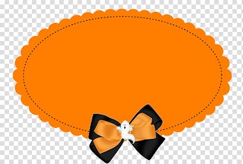 Paper Label Party, Brochure halloween transparent background PNG clipart
