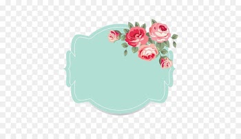 Paper Label Scrapbooking Etsy - European Wind rim 