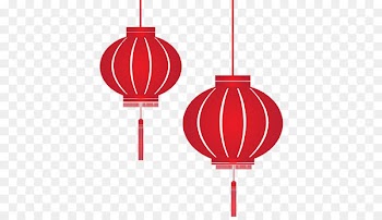 Paper lantern Chinese New Year Lantern Festival - Chinese New Year 