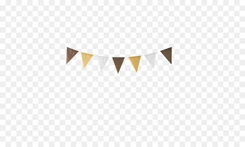 Paper lantern Garland Flag Fanion - ballons 