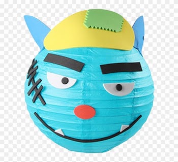 Paper Lantern Paper Lantern M - Paper Lantern Paper Lantern M