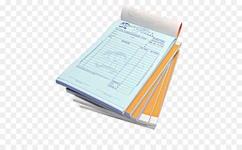 Paper Letter Printing Advertising Product - Marketing 