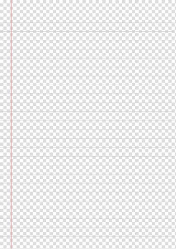 Paper Line Angle, Notebook Lines transparent background PNG clipart