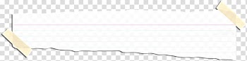 Paper Line art Angle, line transparent background PNG clipart