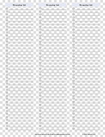 Paper Line, checklist transparent background PNG clipart