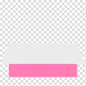 Paper Line Pink M, line transparent background PNG clipart