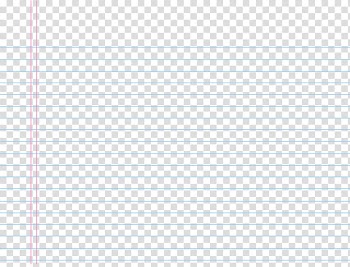 Paper, Lined School Notebook Paper Sheet , of white ruled paper transparent background PNG clipart