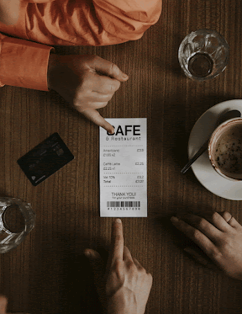 Paper mockup, coffee table flat | Free PSD Mockup - rawpixel