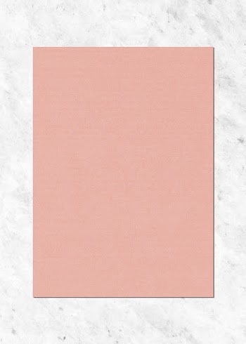 Paper mockup on marble background | Free stock psd mockup - 578655