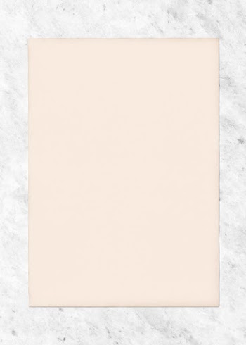 Paper mockup on marble background | Free stock psd mockup - 578671