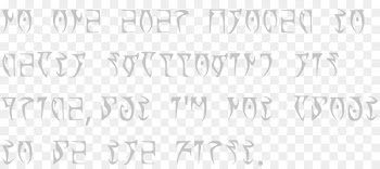 Paper, Ms Paint Adventures, Alphabet, Text, White PNG