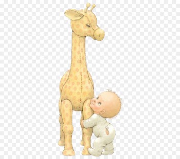 Paper Northern giraffe Drawing Clip art - giraffe 