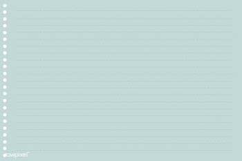 Paper note illustration | Free stock vector - 1016698