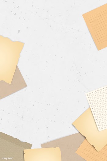 Paper note illustration | Free stock vector - 1016700